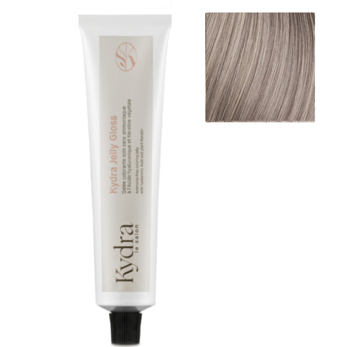 Kydra Jelly Gloss Ammonia-Free - 9/21 - Стойкий Тонирующий Глосс-Гель без аммиака